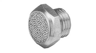 SCHALLDAEMPFER G014